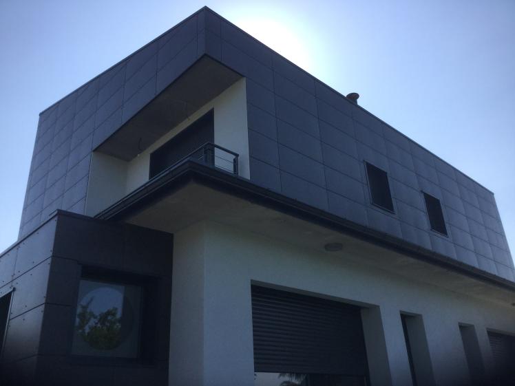 Maison - S001