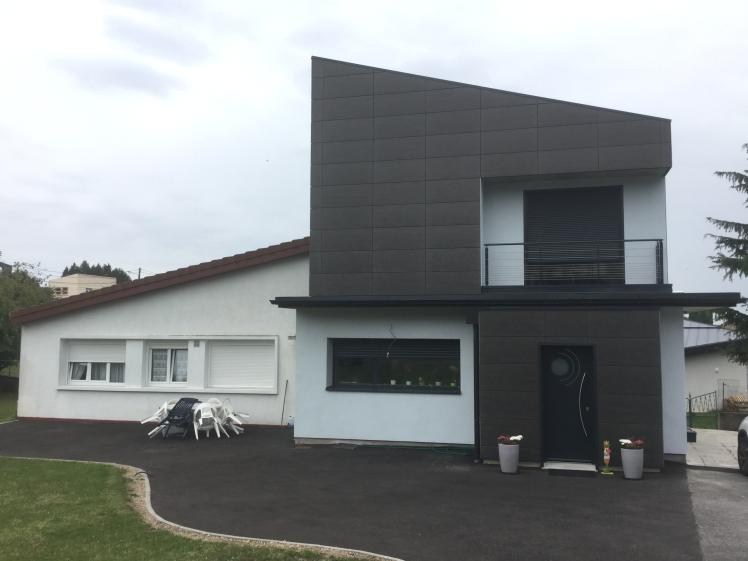 Maison - S001