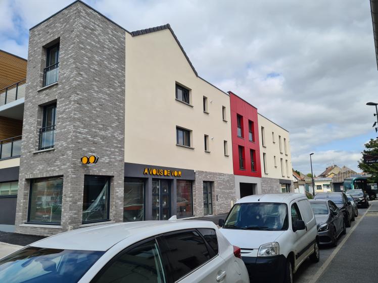 FACADES 2