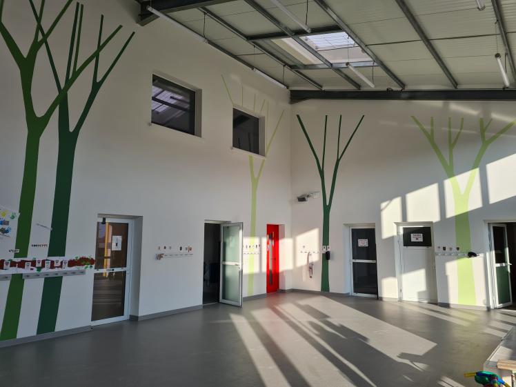 ESPACE INTERIEUR