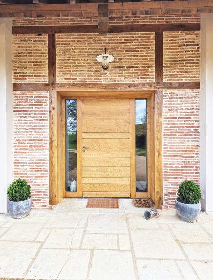 Entrée 