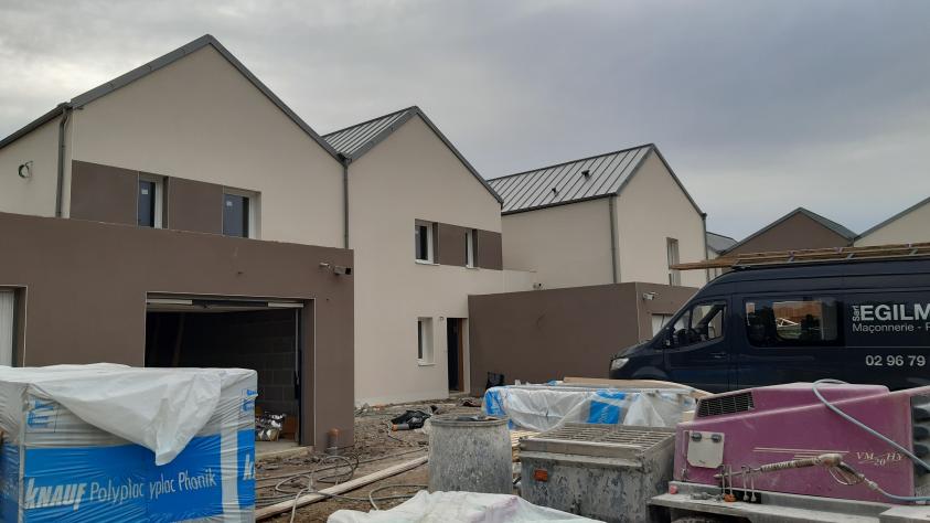 photo chantier