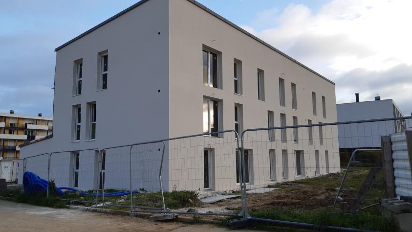 photo chantier