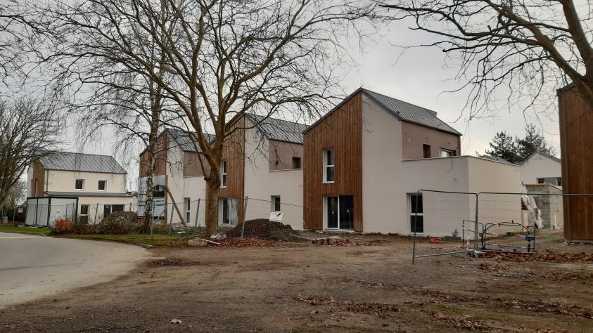 photo chantier