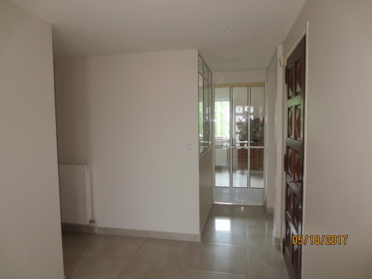 ENTREE APRES RENOVATION