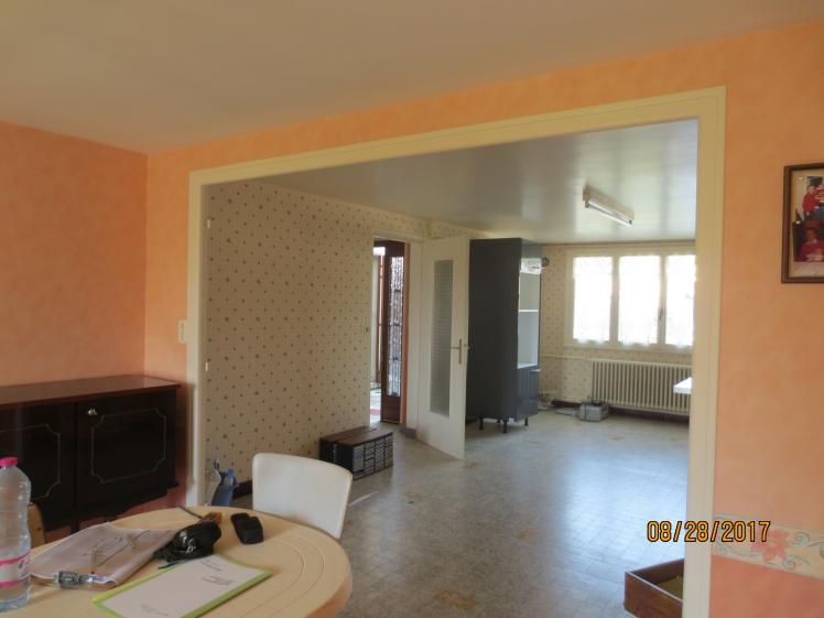 SALON AVANT TRAVAUX 