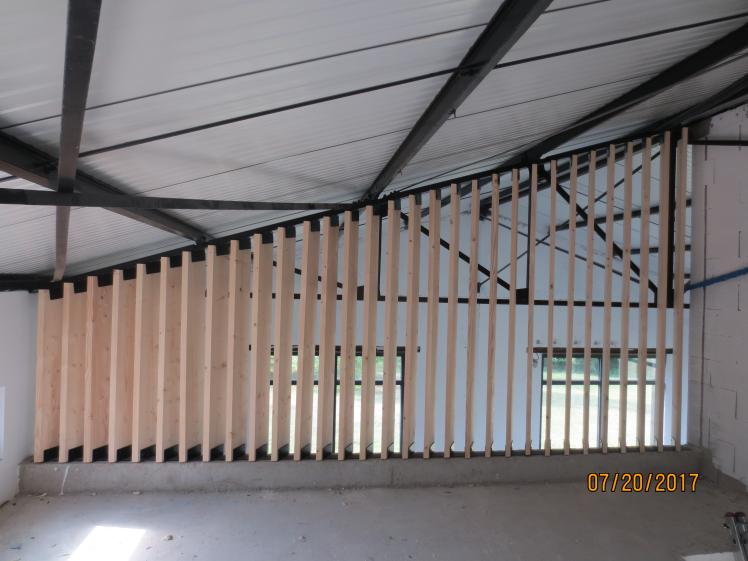 MEZZANINE
