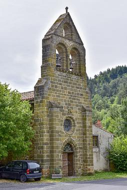 clocher