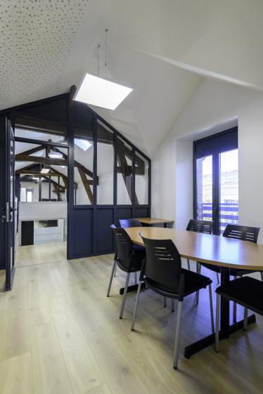 Bureau