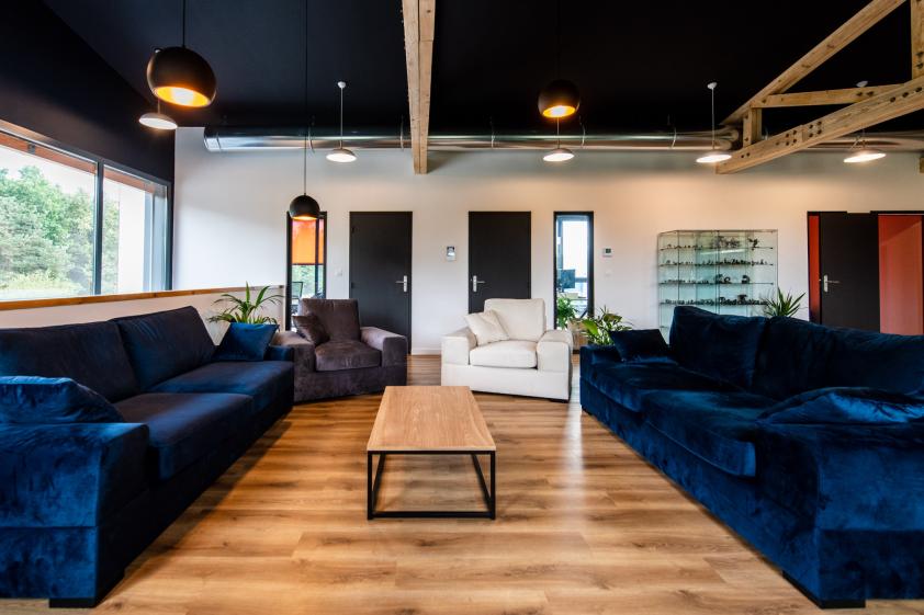 espace commun