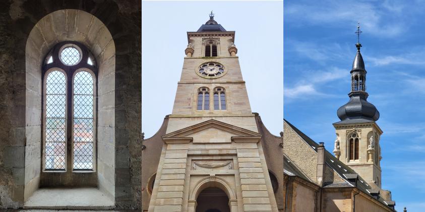 Eglise boulay