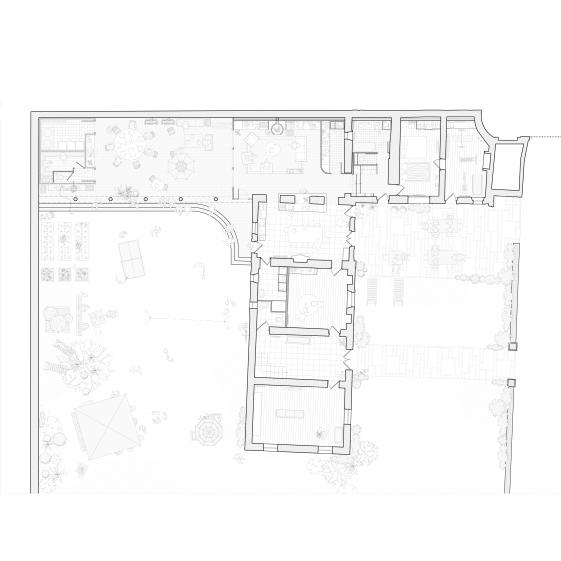 Plan du projet