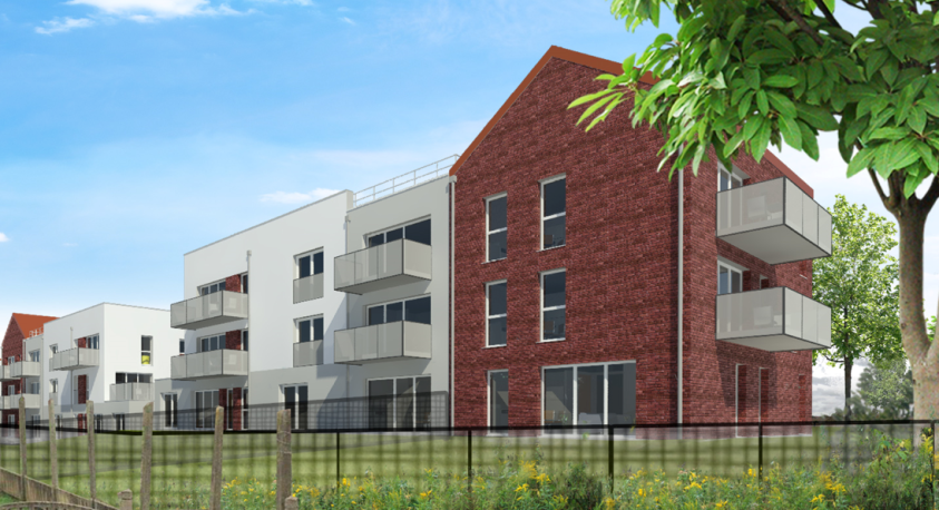 PERSPECTIVE LOGEMENTS