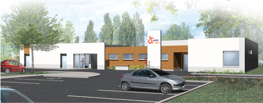 REALISATION DE BUREAUX
