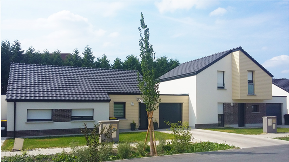 CONSTRUCTION MAISON INDIVIDUELLE