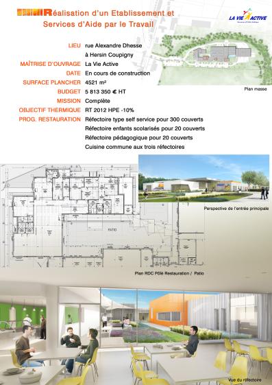 FICHE REF ESAT
