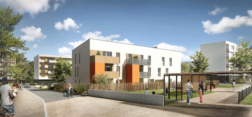 perspective projet