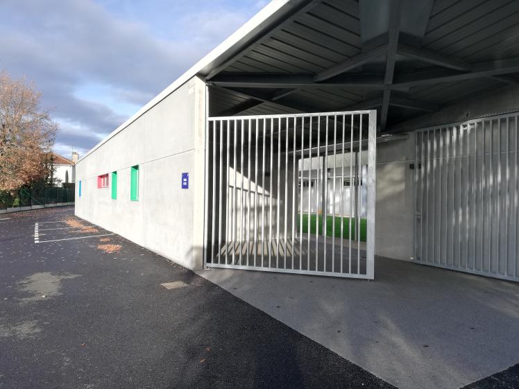 Accès utilisateurs
