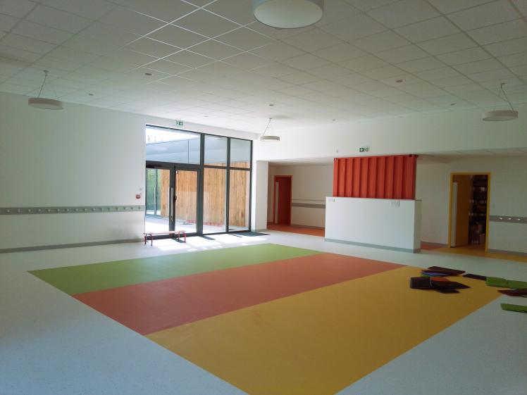 hall