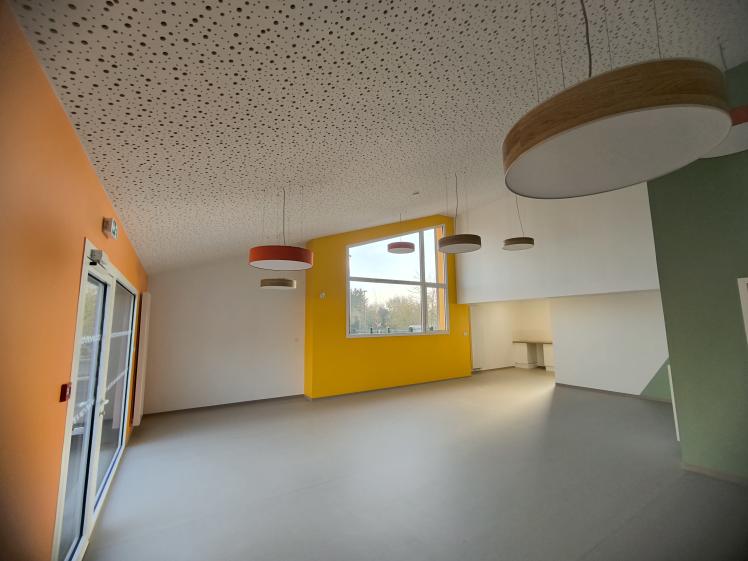 SALLE