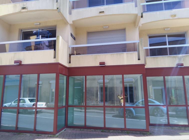facade