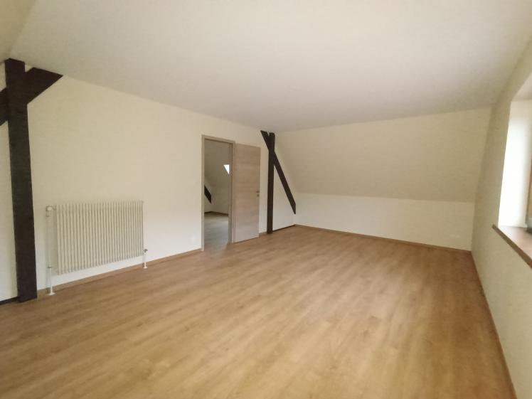 Chambre 3 à l'étage