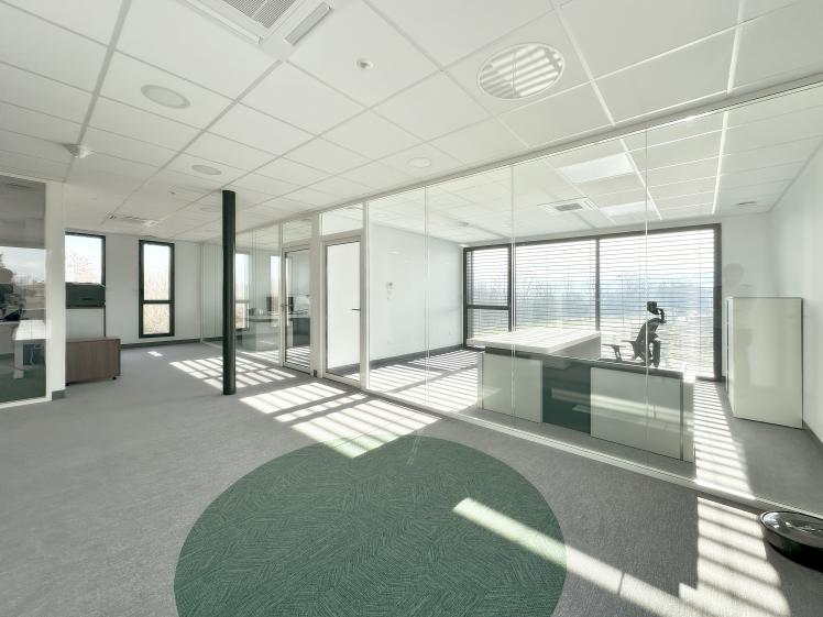bureau