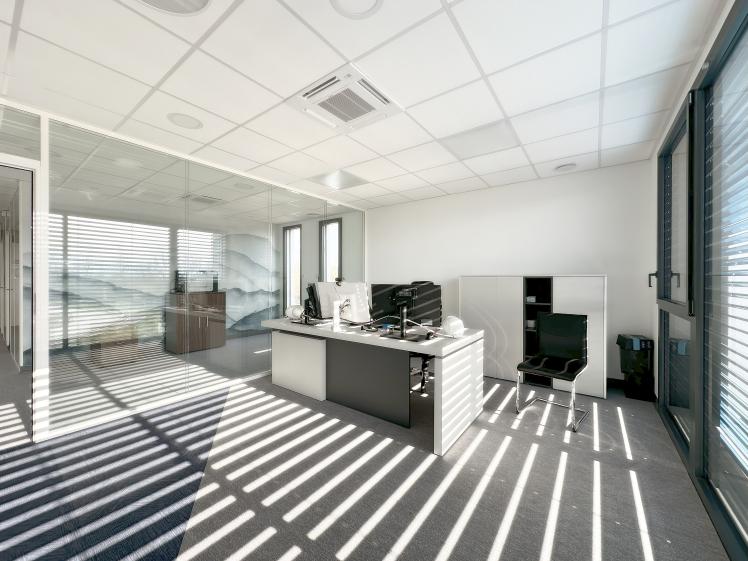 bureau