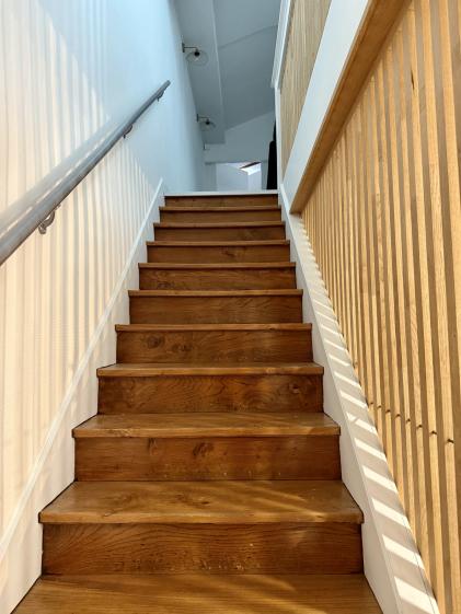 Escalier