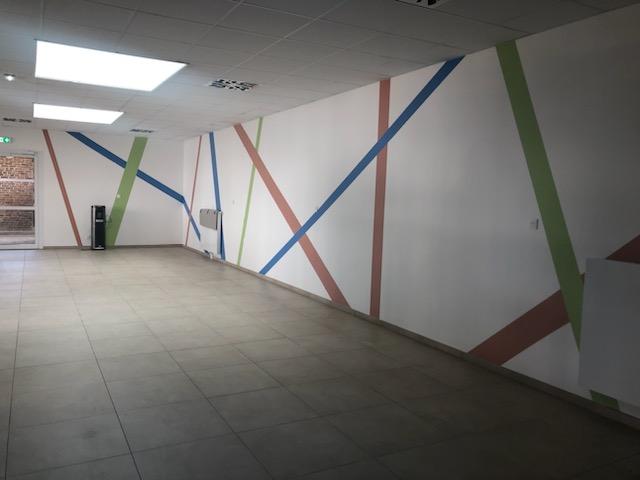 SALLE DE RESTAURATION