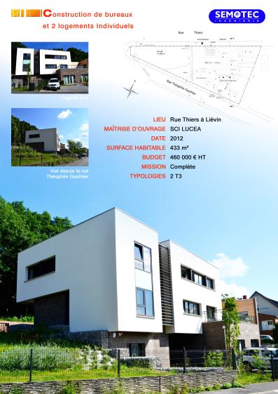 FICHE REF SEMOTEC