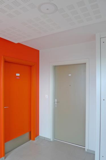 Espace commun