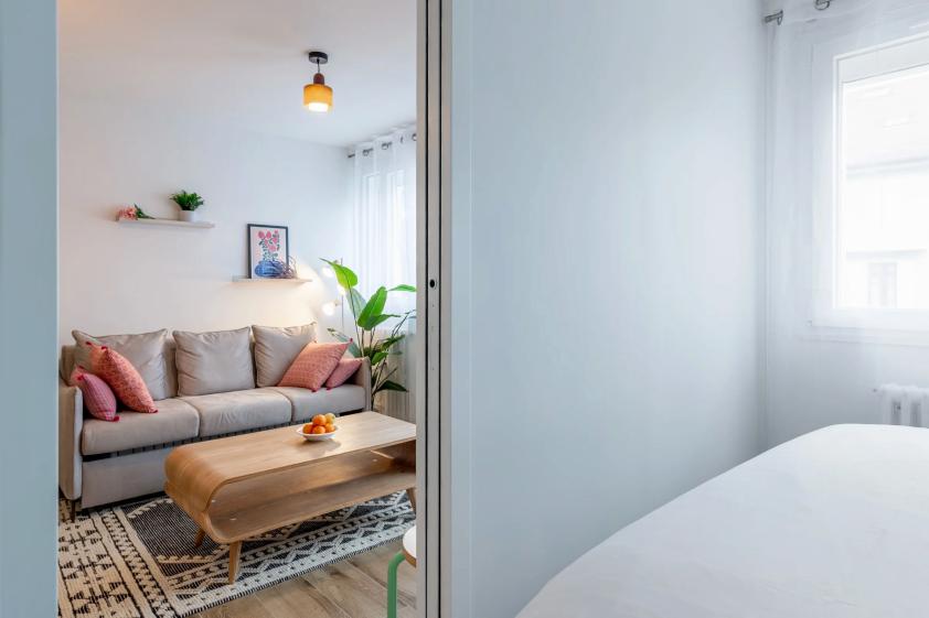 Studio Pershing
