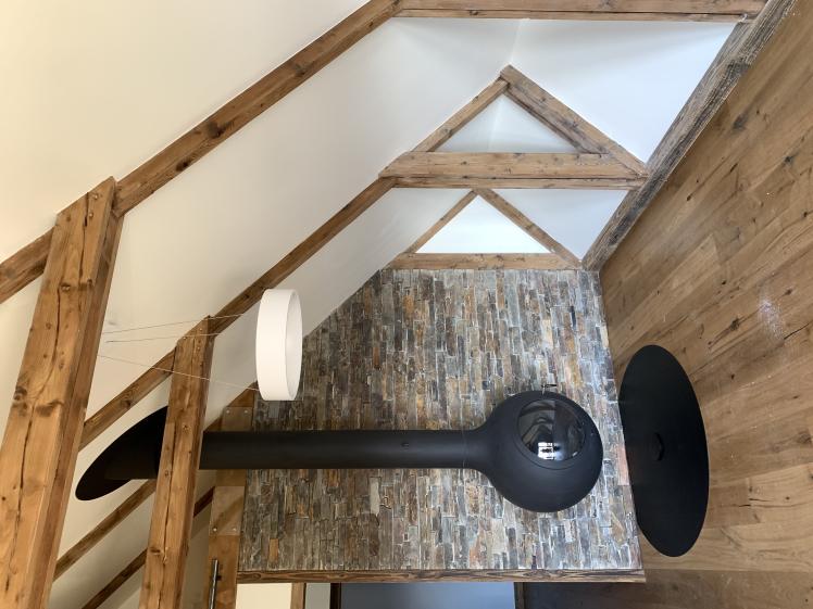 Chalet Huez