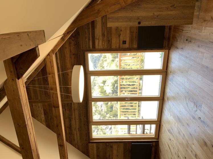 Chalet Huez