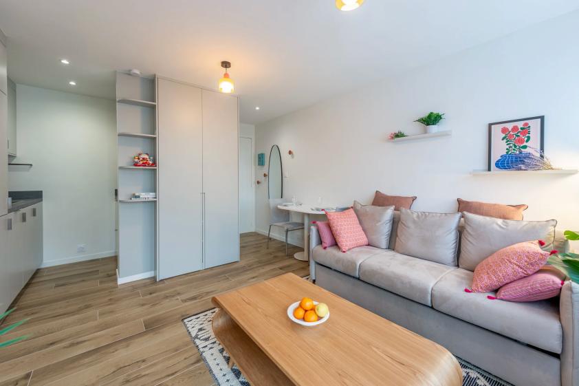 Studio Pershing