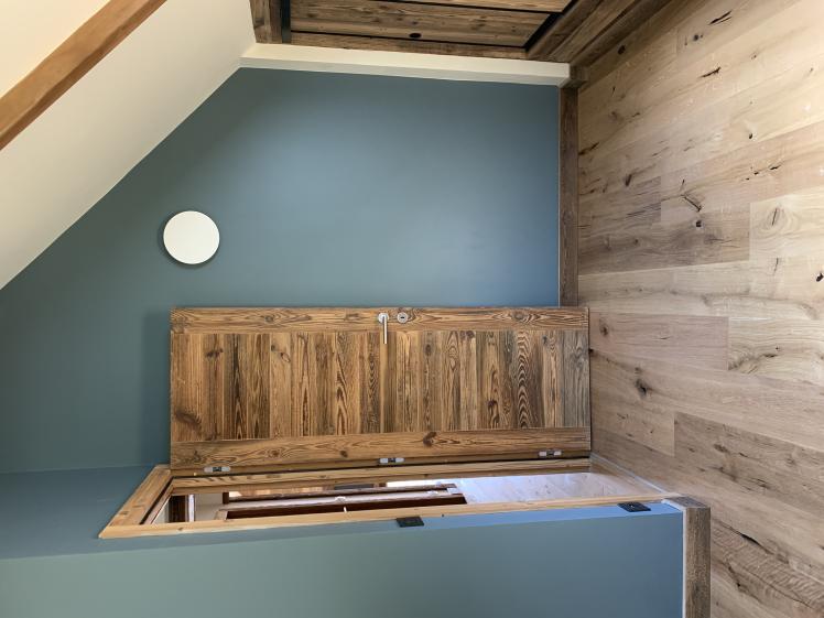 Chalet Huez