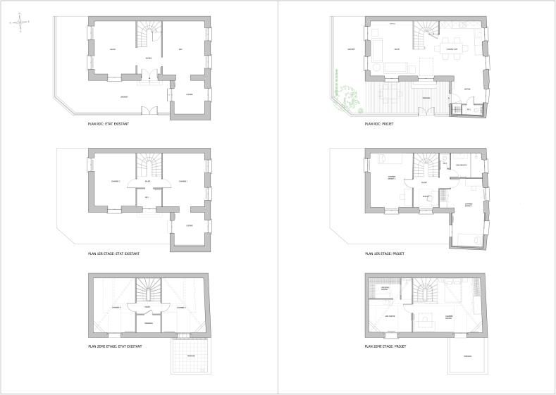 Plans