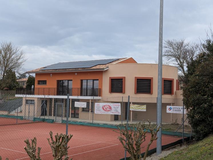 tennis