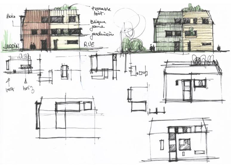 Croquis