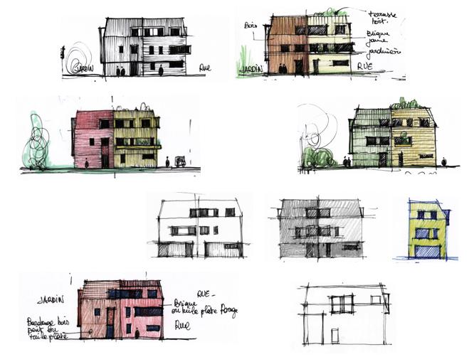Croquis