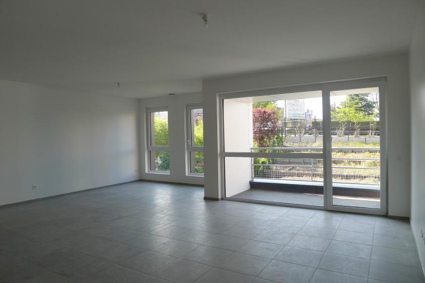 Appartement 1er étage