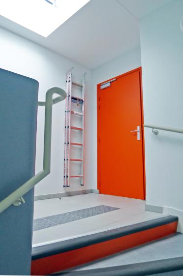 Espace commun