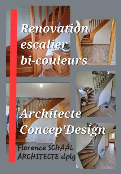 RENOVATION MAISON