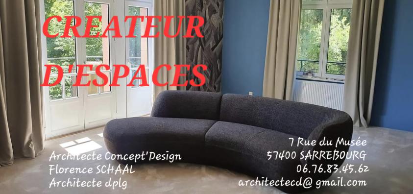 RENOVATION ESPACE PRIVE