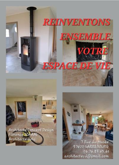 RENOVATION MAISON