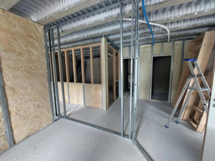 Chantier