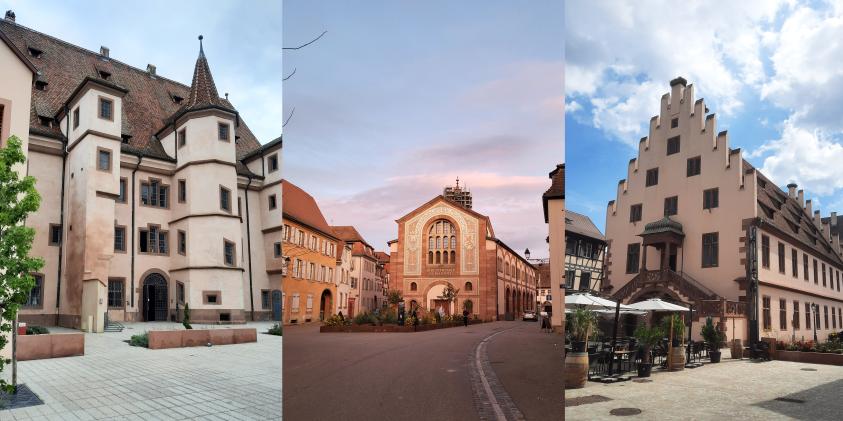 Sélestat
