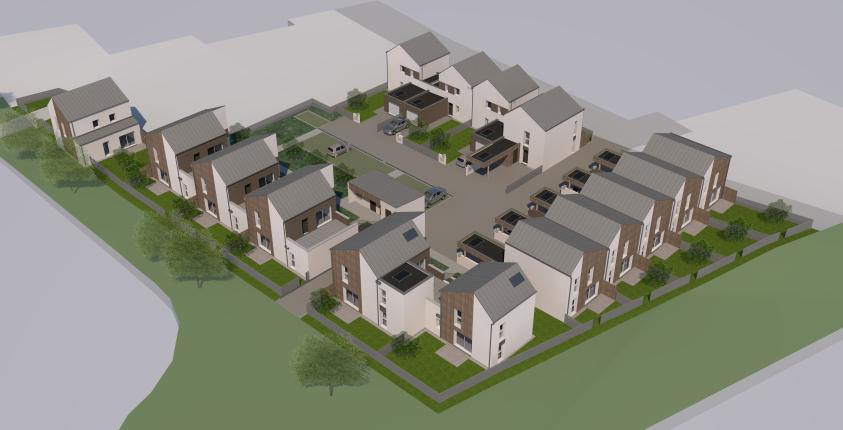 perspective projet