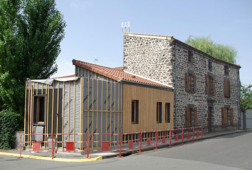 Chantier